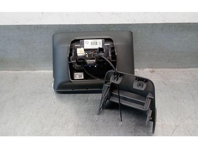 Дисплей 98010025ZD, 98010025ZD Citroen C4 Cactus