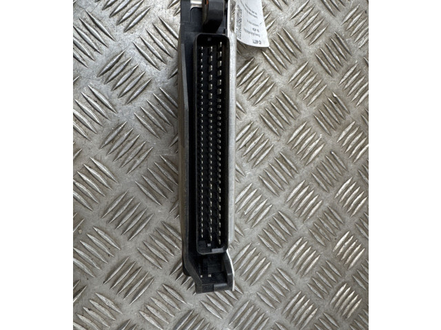 Блок управления коробкой передач 4B0927156BF, 4B0927156BF   Audi A6 S6 C5 4B