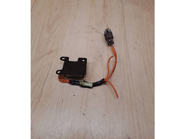 Блок подушек безопасности 550306900, 9619512880   Citroen Xantia