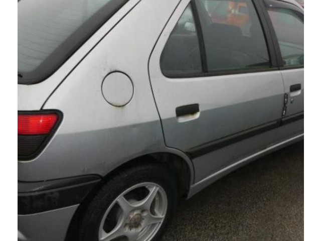 Вентилятор печки    644195   Peugeot 306