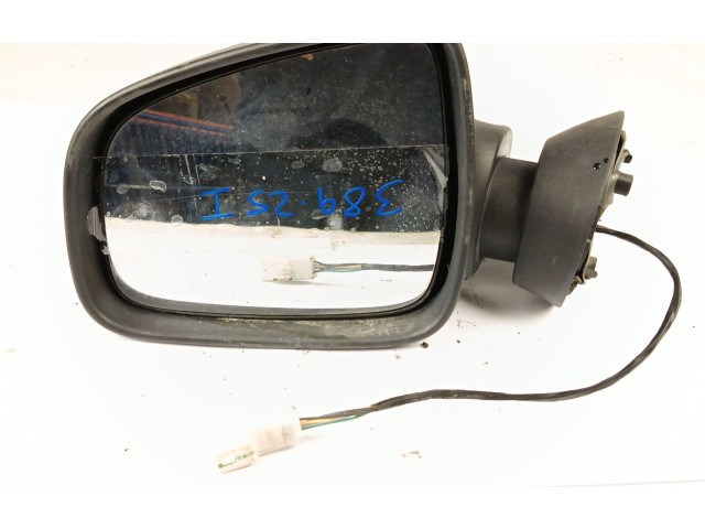 Зеркало электрическое Dacia Sandero 2008 - 2012 года