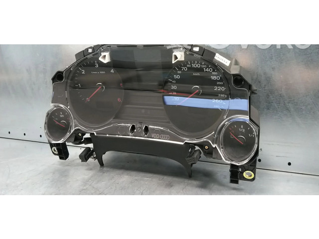 Панель приборов 4E0920900K Audi A8 S8 D3 4E