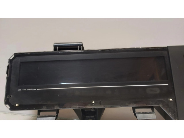 Přístrojová deska Renault Scenic III - Grand scenic III 2012 248106538R