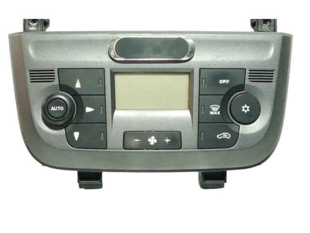 Модуль блока управления кондиционером 735459253, 10002283 Fiat Linea