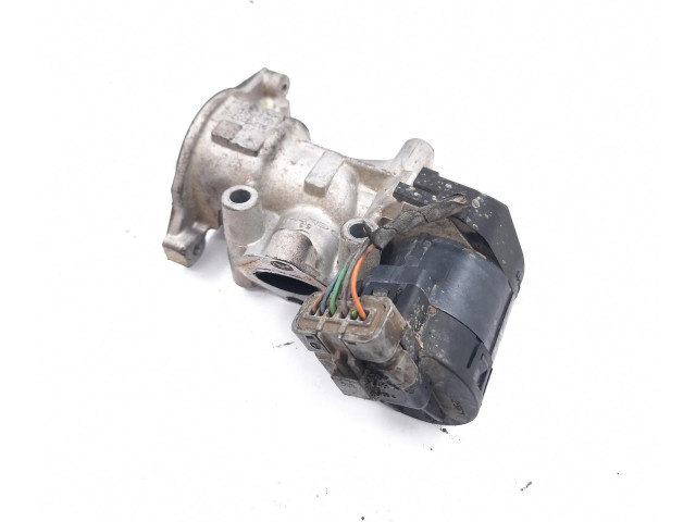 Клапан EGR 9681825280, 28066067   Citroen C5    