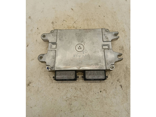 Блок управления двигателя 3392051K0, E6T90071H5ZE   Suzuki Splash