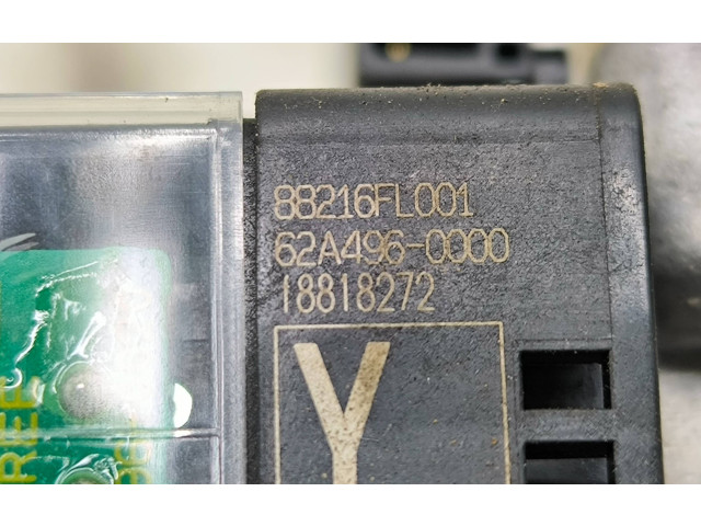    Рулевая рейка 8904072001, 88216FL001   Subaru Forester SK 2018 -  года