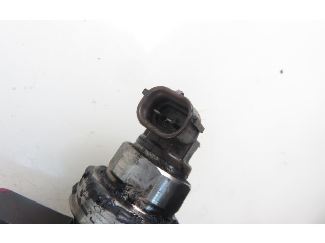 Форсунка 8973138612, 8973138612 Opel Meriva A Z 17 DTH