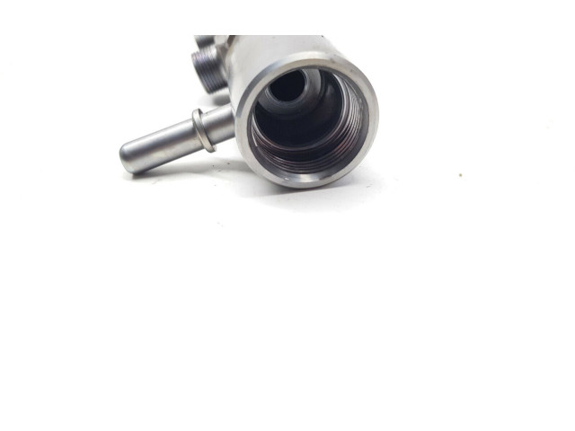 Топливная рампа 780912802, nr7810 BMW 3 E90 E91 2.0