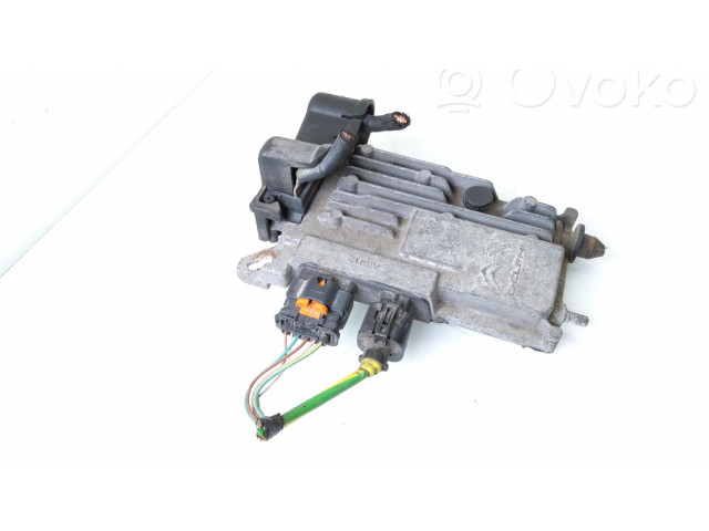 Другие блоки управления / модули