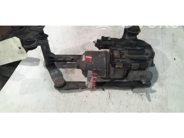 Моторчик дворников NT    Volkswagen Touran I