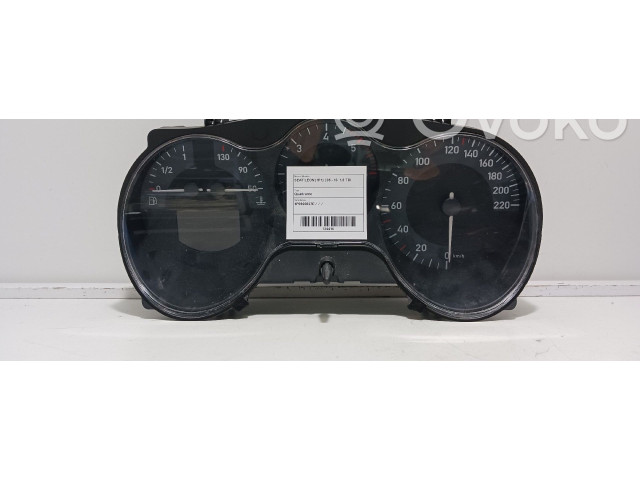 Volant Seat Leon (1P) 2005 1P0920827E