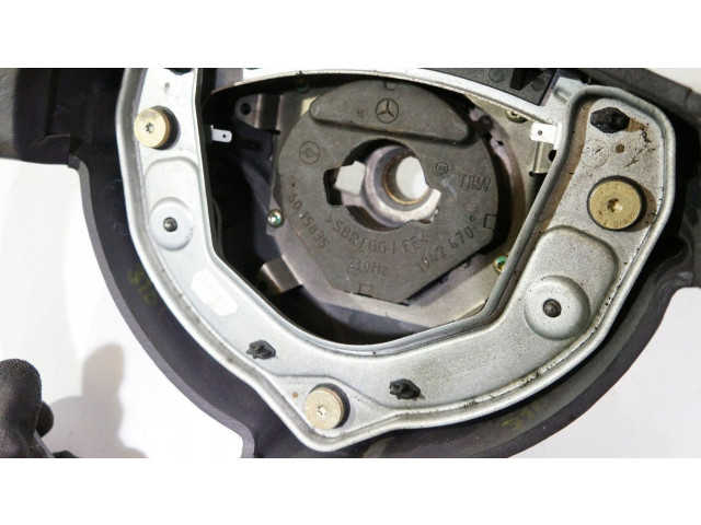 Volant Mercedes-Benz A W168 2001 Array