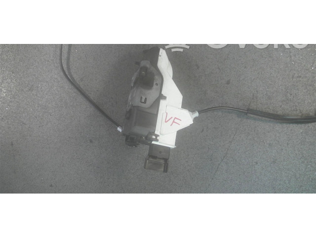 Двигатель центрально замка 9135EG Citroen Berlingo