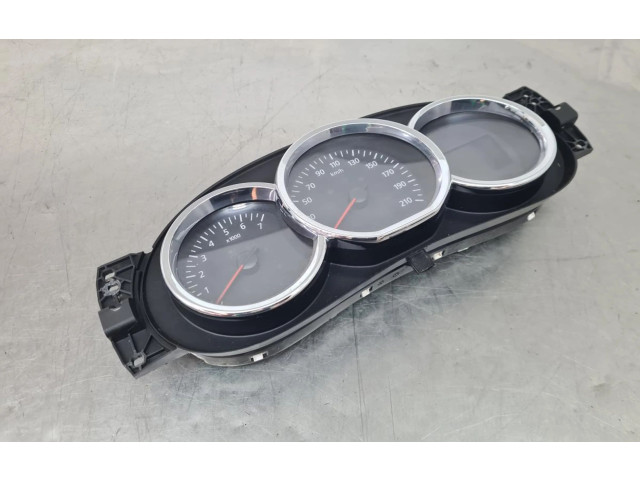 Панель приборов 248106459R, 0003076215   Dacia Sandero       