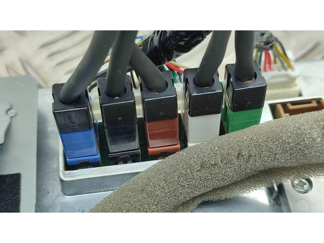 Дисплей 283874GN0C Infiniti Q50