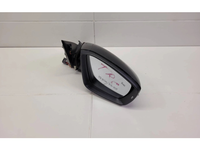 Zpětné zrcátko Volkswagen T-Roc 2019 2GA857602A