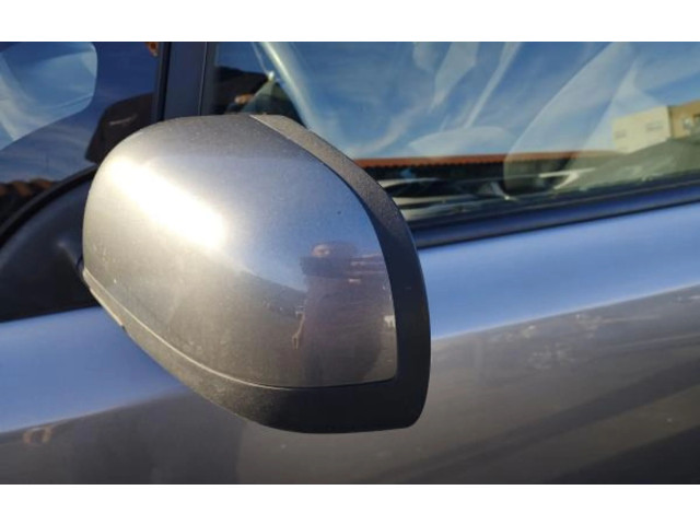 Zpětné zrcátko Nissan Leaf I (ZE0) 2018 REBATIVEL