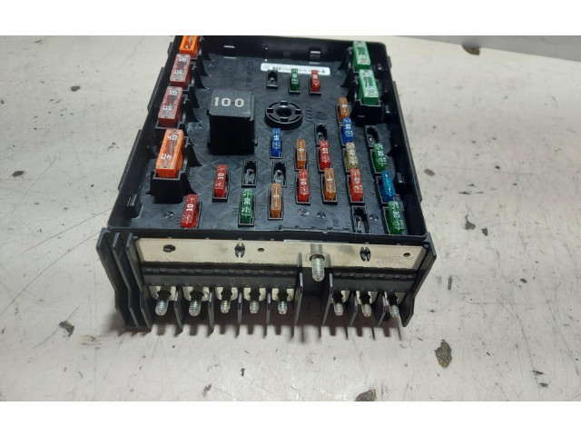   Pojistková skříňka 3C0937125A   Volkswagen Tiguan 2016