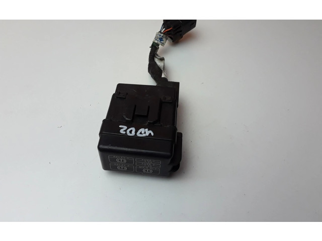 Блок предохранителей 8565A286 Mitsubishi Outlander