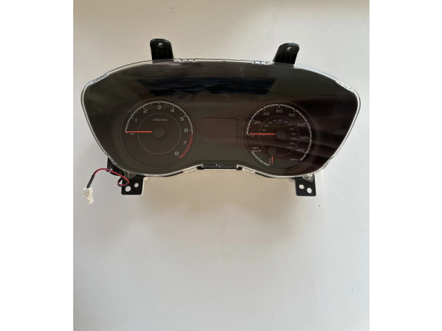 Přístrojová deska Subaru XV II 2019 85003FL210