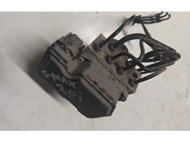 Блок АБС 6G912C405AH, ENP4205G   Ford  S-MAX  2006 - 2015 года