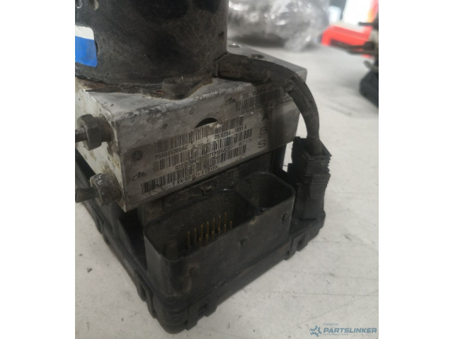 Блок АБС 25020407903 Jeep Grand Cherokee (WJ) 1999 - 2004 года