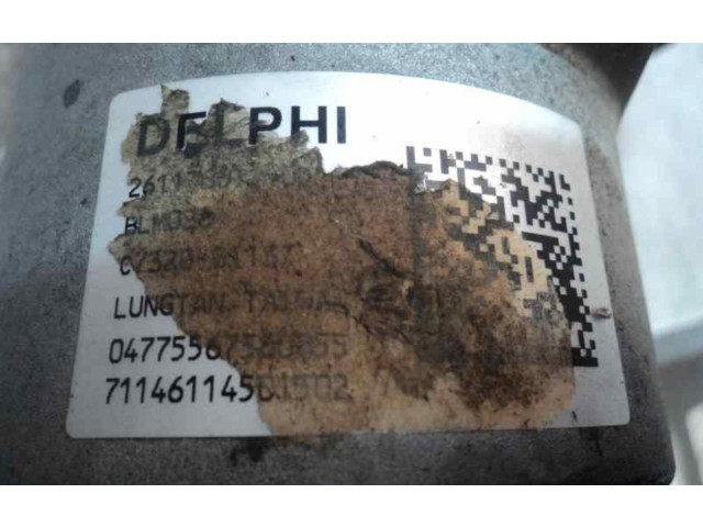 Volant Fiat Punto (199) 2007