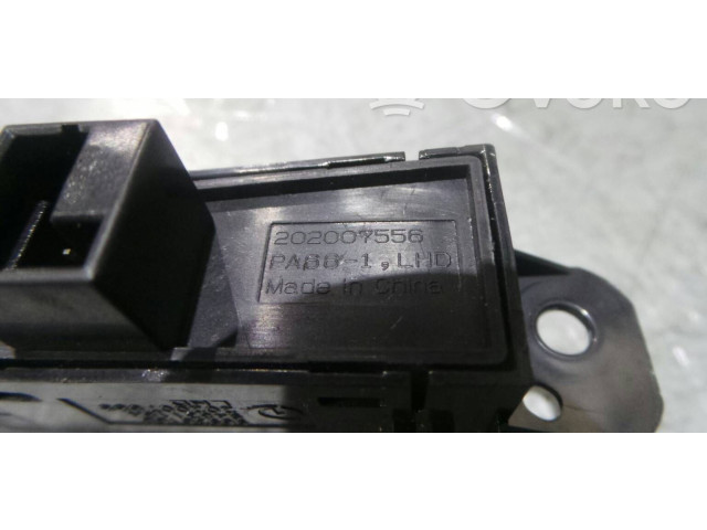 Блок управления 202007556, 1403002   Chevrolet Cruze