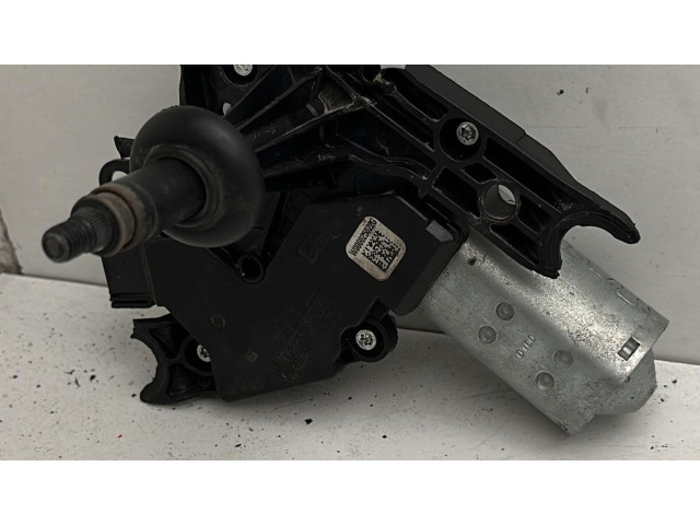 Моторчик заднего дворника Mercedes-Benz A W176