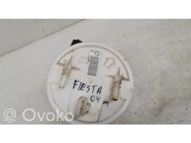 Насос топлива (в топливном баке)