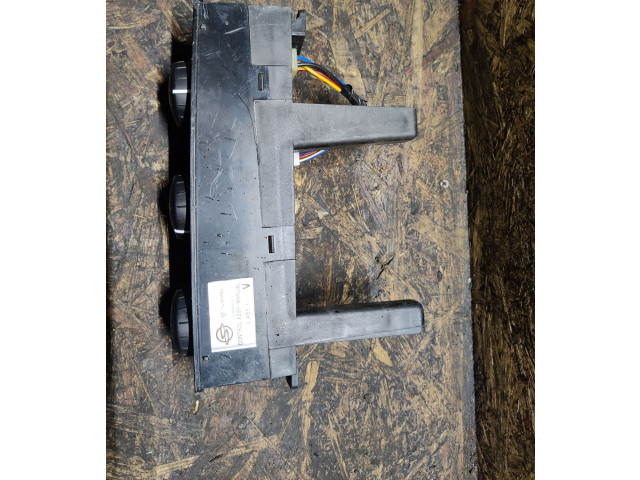 Блок управления климат-контролем 6870031031 SsangYong Actyon