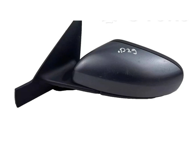 Зеркало электрическое        Volvo V70  2000 - 2004 года   