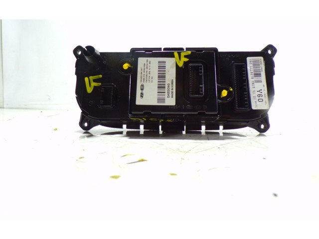 Блок управления климат-контролем 972501P600EQ, 972501P600   KIA Venga