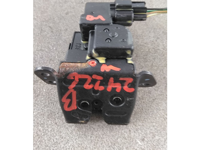 Блок предохранителей BAGKLAP, 812301J500   Hyundai i20 (PB PBT)    