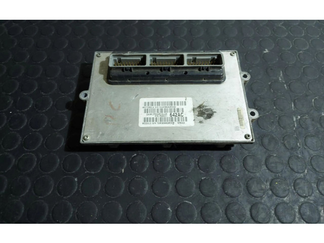 Блок управления коробкой передач P56041642AC   Jeep Grand Cherokee (WJ)