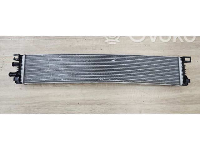 Интеркулер  80A145804D   Audi Q5 SQ5 