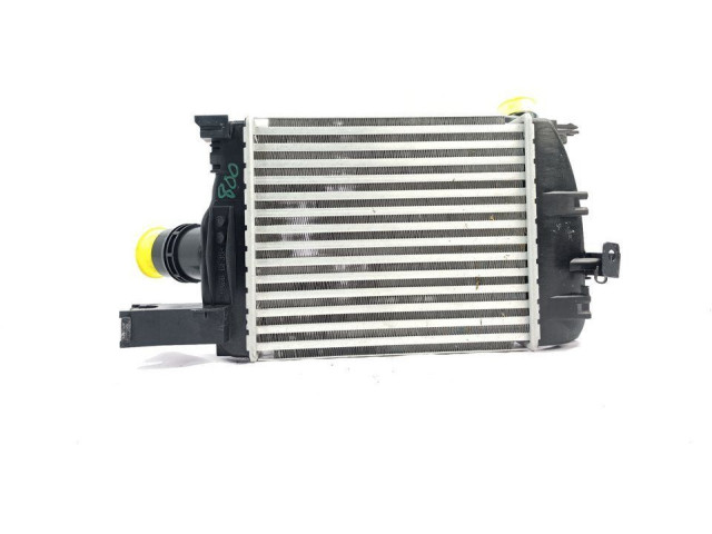 Интеркулер  144963014R   Dacia Sandero 