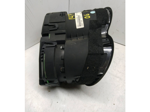 Přístrojová deska Alfa Romeo 147 2007 156071228, C486