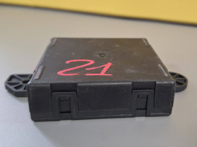 Блок комфорта 68155770AF, A2C7465430000 Jeep Grand Cherokee