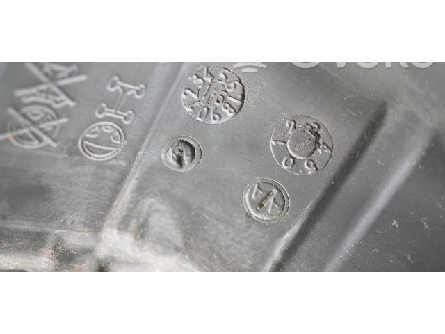 Руль Skoda Fabia Mk3 (NJ)  2015 - 2021 года       