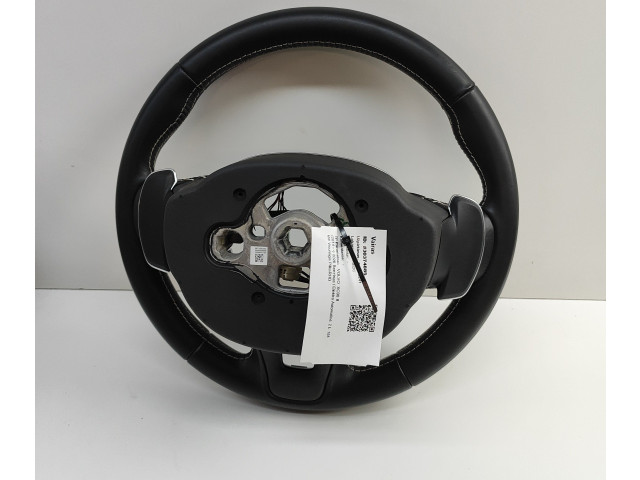 Руль Volvo XC90  2014 -  года 32227373      