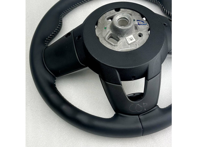 Руль Mini One - Cooper F56 F55  2013 -  года 6234216      