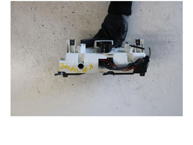 Блок управления климат-контролем    Fiat Punto (188)