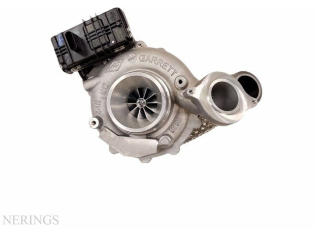 Turbodmychadlo Турбина 839077, IT-839077 Audi A5