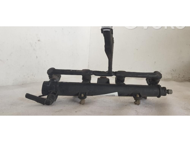 Топливная рампа 9628982980 Citroen Xsara для двигателя NFZ