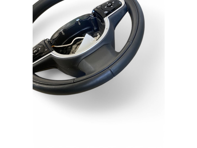 Руль Volvo XC90  2014 -  года 32288783      