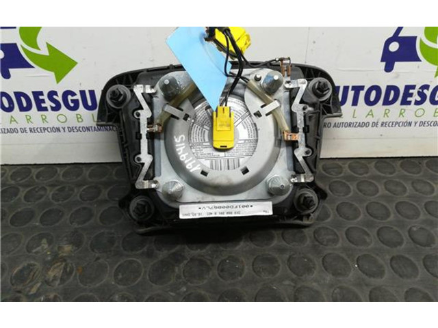 Подушка безопасности водителя 2K0880201B4EC   Volkswagen Caddy