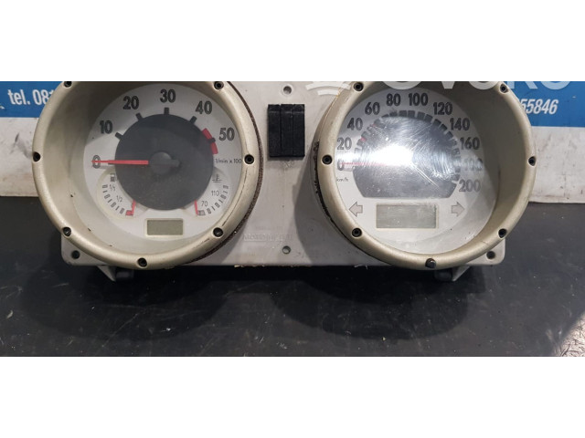 Комплект блоков управления Volkswagen Lupo