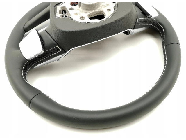 Volant Audi A8 S8 D5 2020 4N0419091J